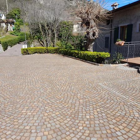Casa Doss Apartment Tremosine Екстериор снимка
