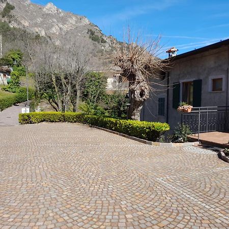 Casa Doss Apartment Tremosine Екстериор снимка