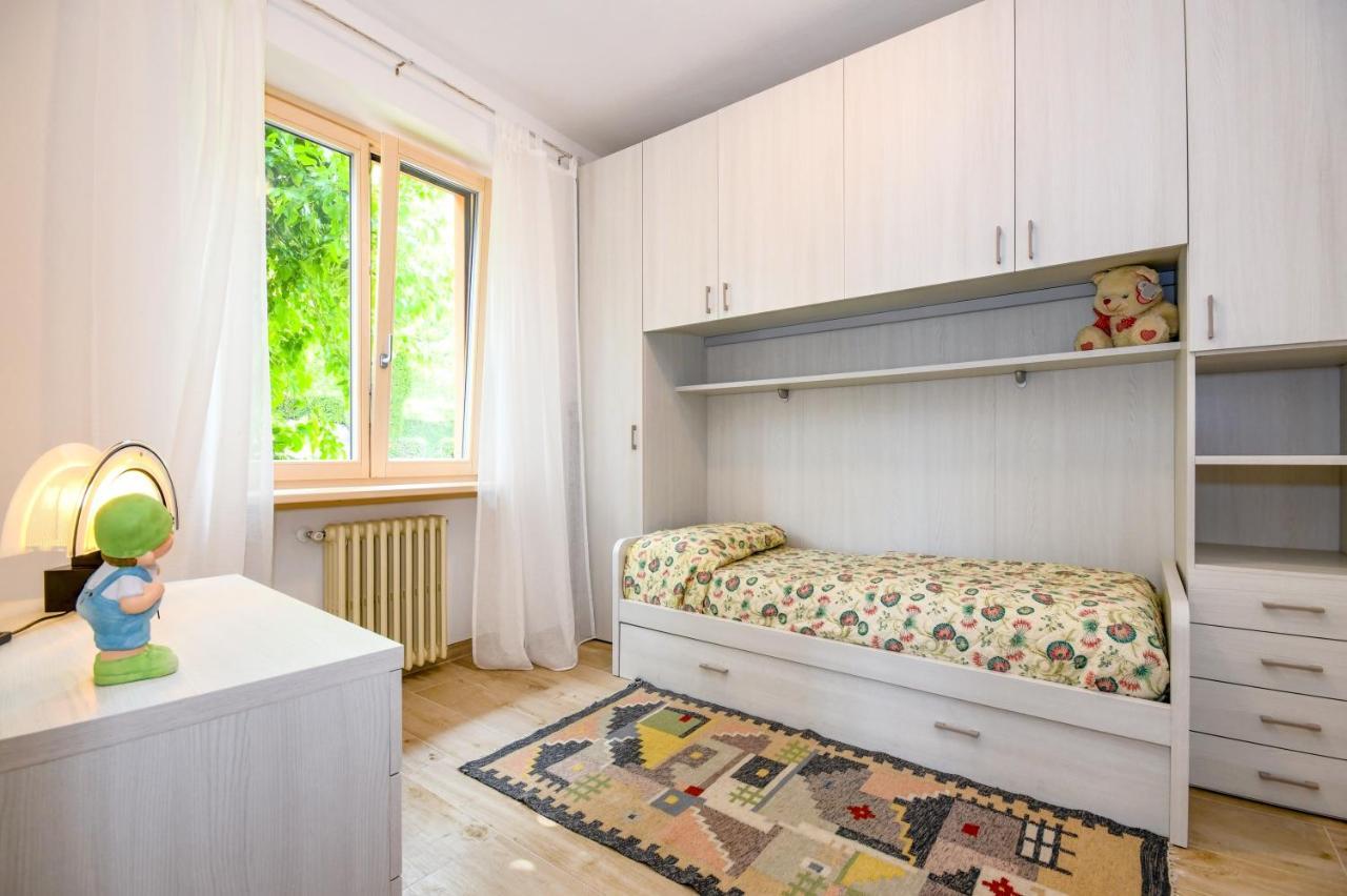 Casa Doss Apartment Tremosine Екстериор снимка