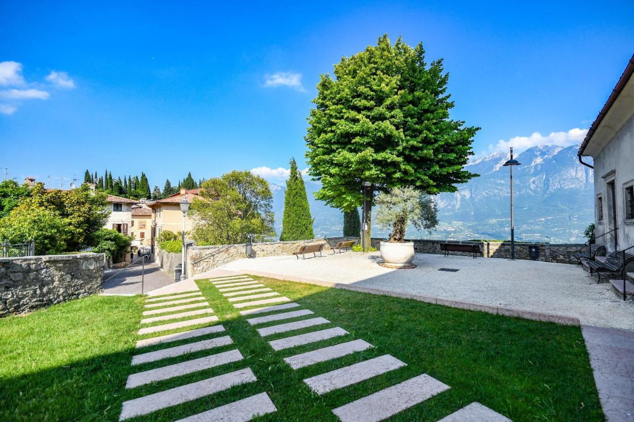 Casa Doss Apartment Tremosine Екстериор снимка