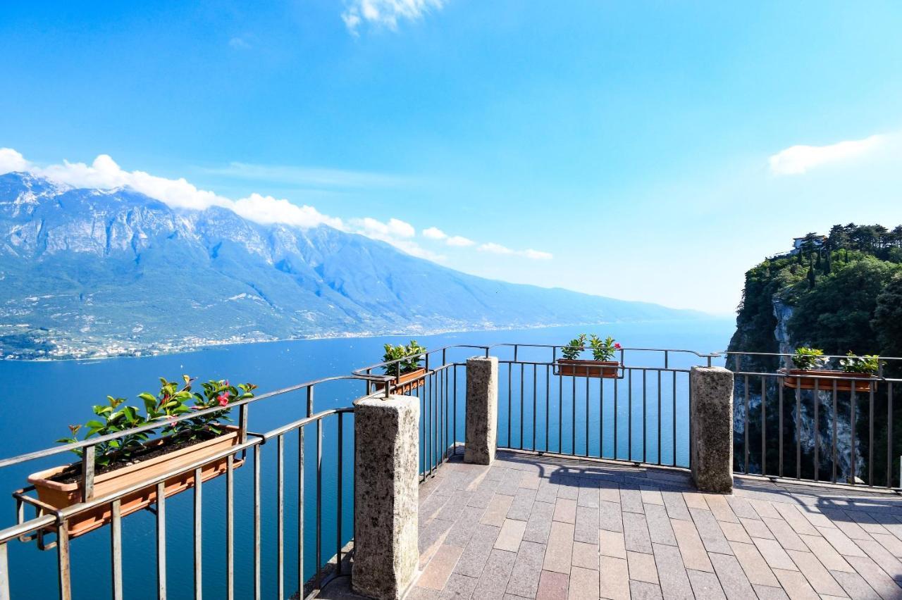Casa Doss Apartment Tremosine Екстериор снимка