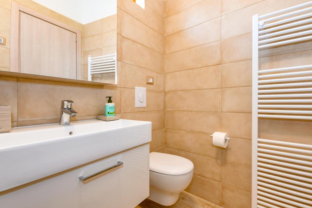 Casa Doss Apartment Tremosine Екстериор снимка