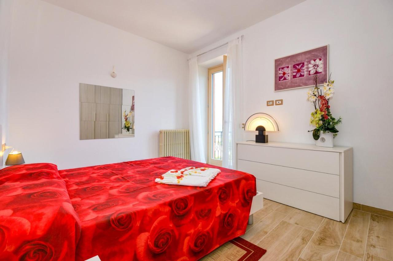 Casa Doss Apartment Tremosine Екстериор снимка
