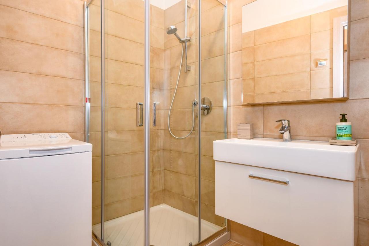 Casa Doss Apartment Tremosine Екстериор снимка