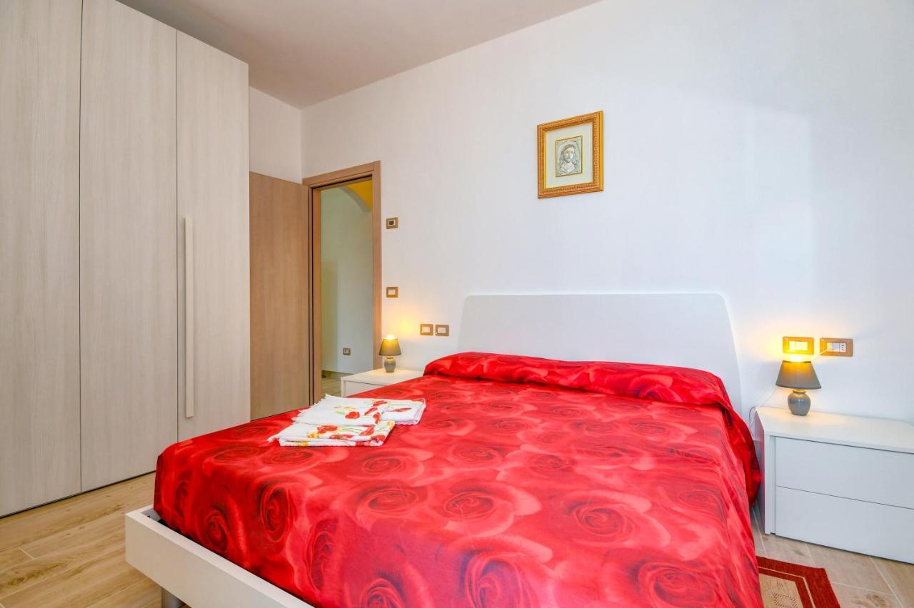 Casa Doss Apartment Tremosine Екстериор снимка